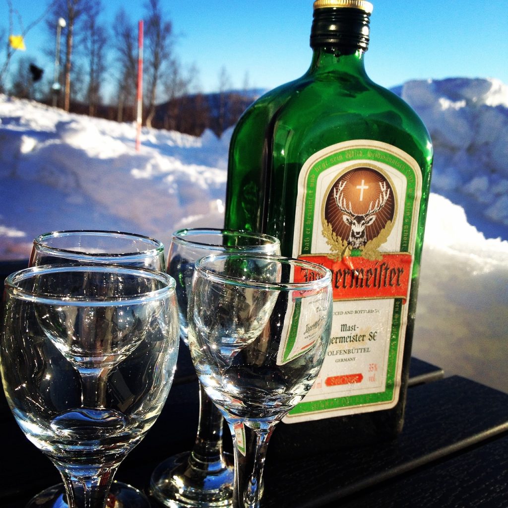 apres ski